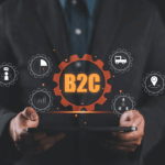 B2C