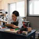 Bisnis Manufaktur