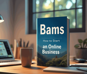 Cara Memulai Bisnis Online