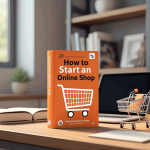 Cara Memulai Online Shop