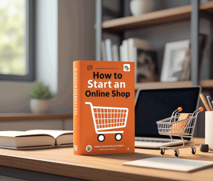 Cara Memulai Online Shop