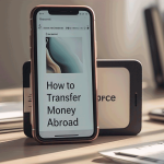 Cara Transfer Uang ke Luar Negeri
