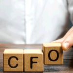 Chief Financial Officer