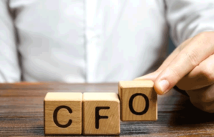 Chief Financial Officer