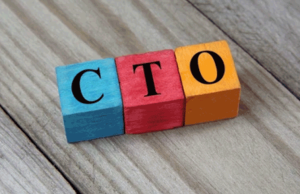 Chief Technology Officer