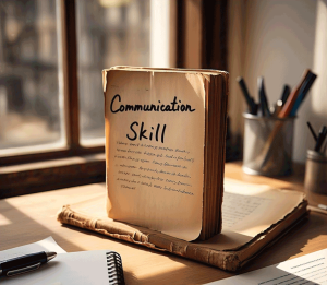 Communication Skill