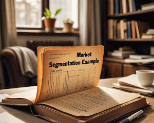 Contoh Segmentasi Pasar