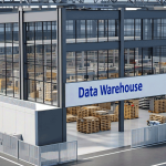 Data Warehouse