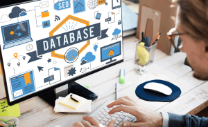 Database Marketing