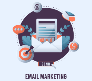 Email Marketing