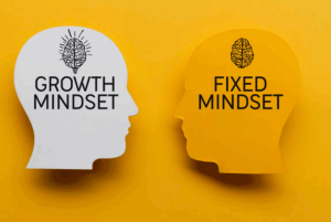 Growth Mindset