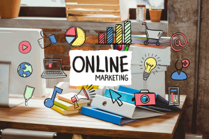 Internet Marketing