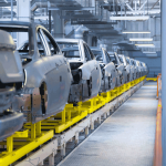 Jenis Bisnis Manufaktur