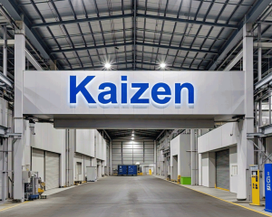 Kaizen