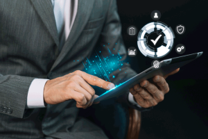 Manajemen Proses Bisnis