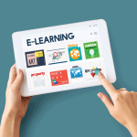 Manfaat Digital Learning