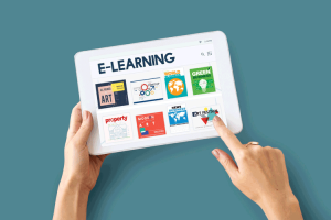Manfaat Digital Learning