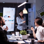 Marketing Manager