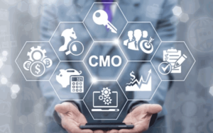 Marketing Officer Adalah