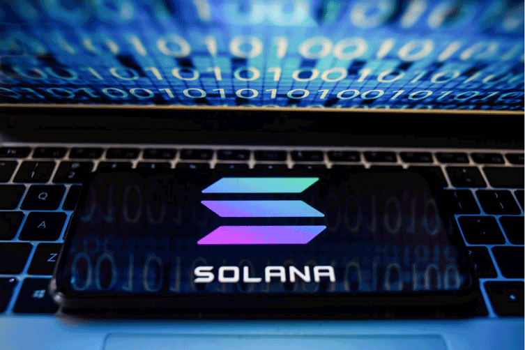 Pakar Identifikasi Jalur Solana Menuju USD 4000