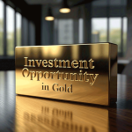 Peluang Investasi Emas