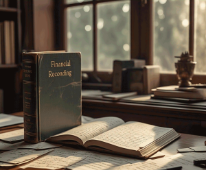 Pencatatan Keuangan