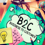 Perbedaan B2B dan B2C