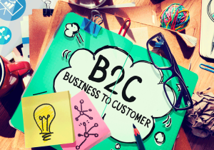 Perbedaan B2B dan B2C
