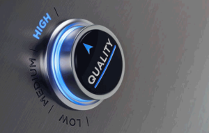 Perbedaan QA dan QC