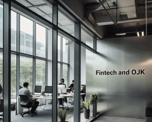 Perusahaan Fintech yang Terdaftar di OJK