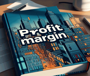 Profit Margin Adalah