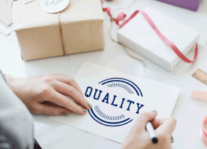 Quality Assurance