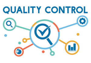 Quality Control