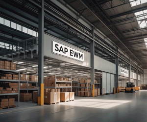 SAP EWM