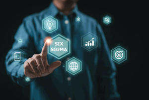 Six Sigma