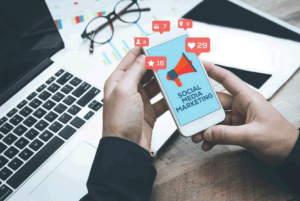 Social Marketing