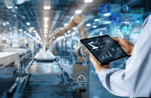 Statistical Process Control