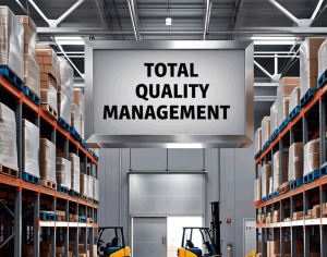 Total Quality Management