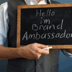 Brand Ambassador