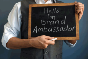 Brand Ambassador