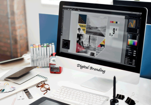 Digital Branding