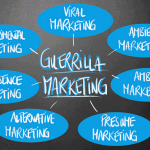 Guerilla Marketing