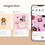 Instagram Bisnis