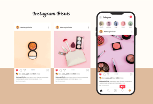Instagram Bisnis