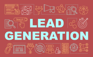 Lead Generation