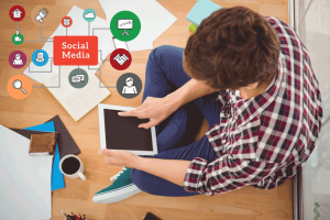 Perbedaan Social Media Manager dan Social Media Specialist