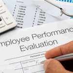 Performance Appraisal