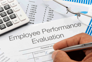 Performance Appraisal