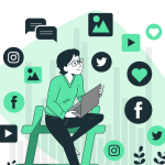 Social Media Officer 