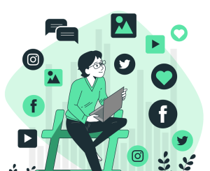 Social Media Officer 